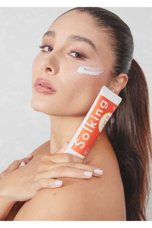 Solking Protector Solar (60g)