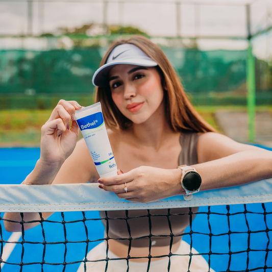 Bethel Loción Hidratante