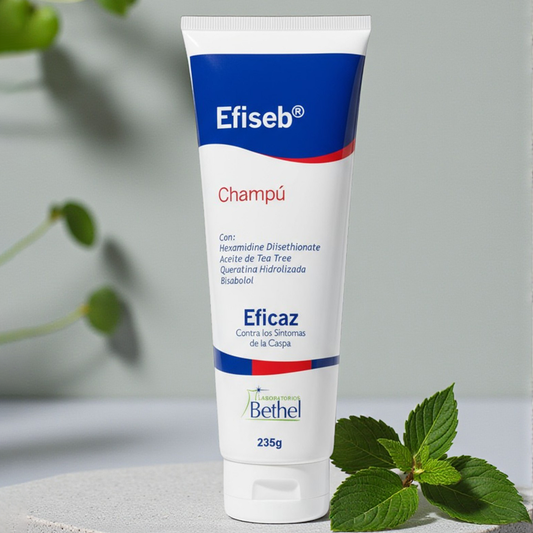 Efiseb Champú