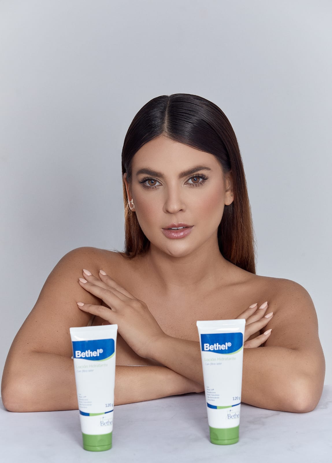 Bethel Loción Hidratante