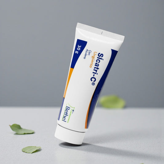 Sícatri-c Ungüento