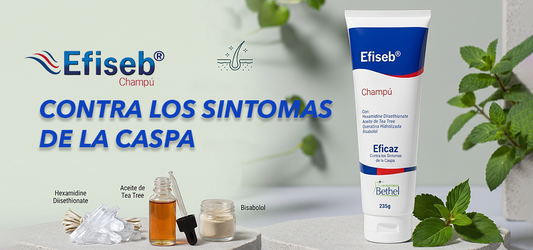 Caspa: Por qué aparece y cómo el champú correcto puede devolverte la confianza