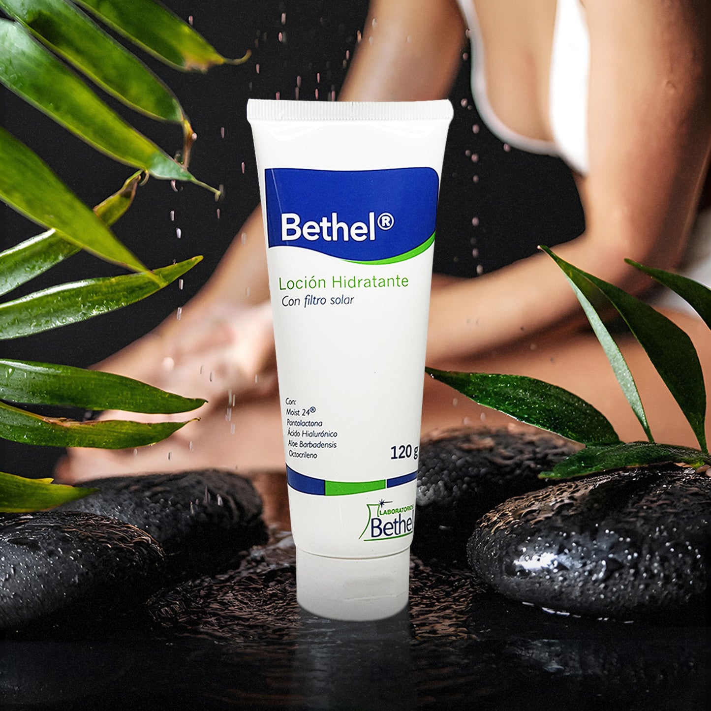 Kit piel grasa : Bethel + Solking Piel Grasa