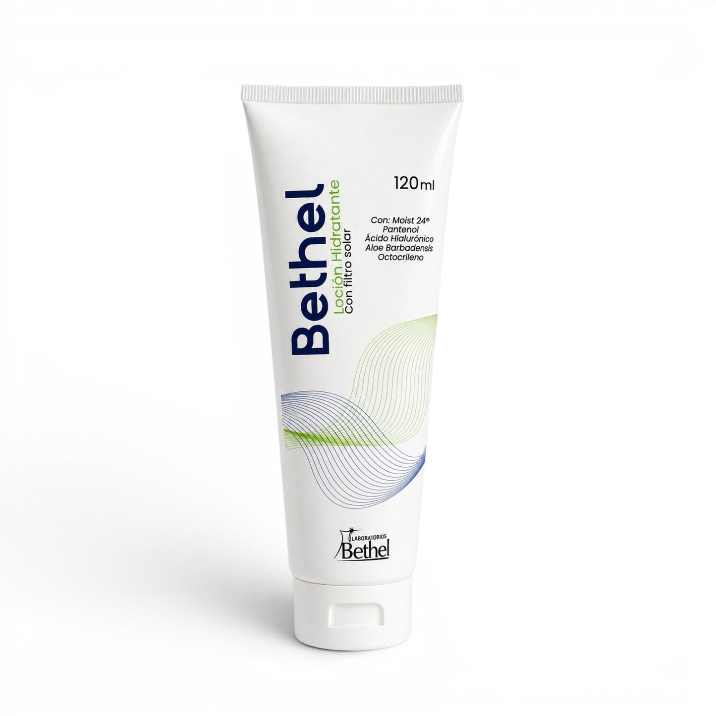 Bethel Loción Hidratante + Envío Gratis