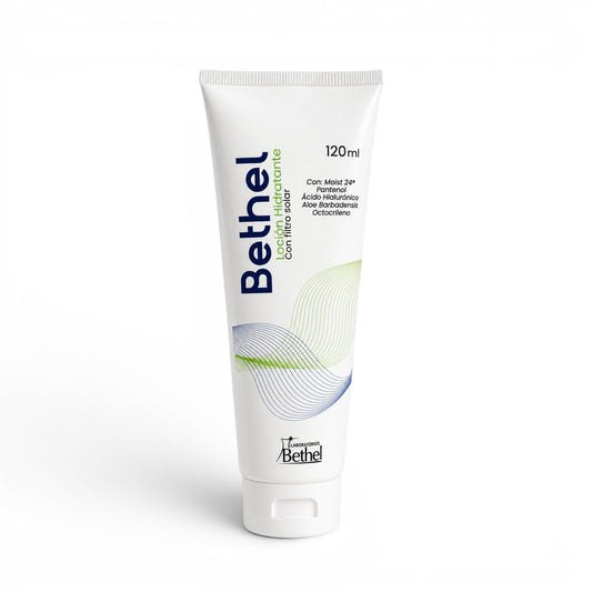 Bethel Loción Hidratante + Envío Gratis