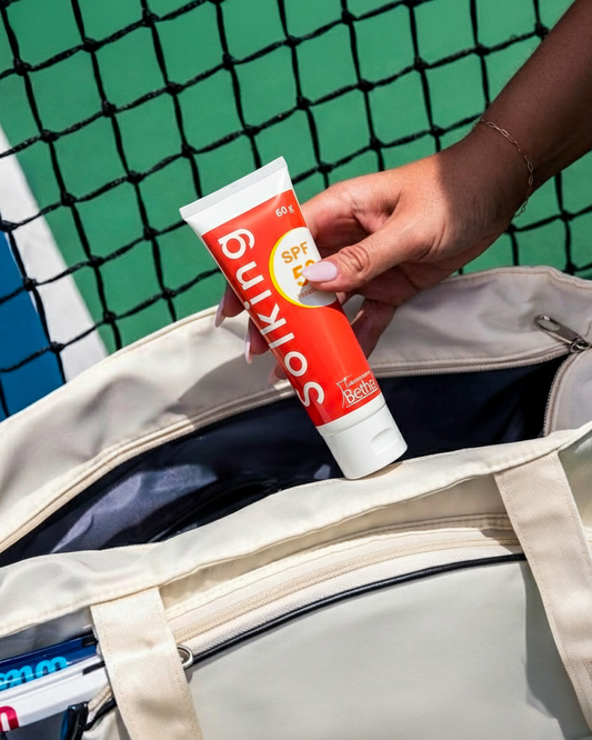 Solking Protector Solar (120g)