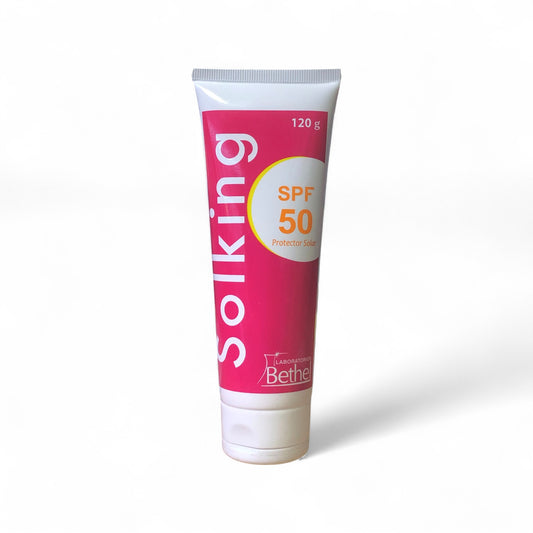 Solking Protector Solar (120g)