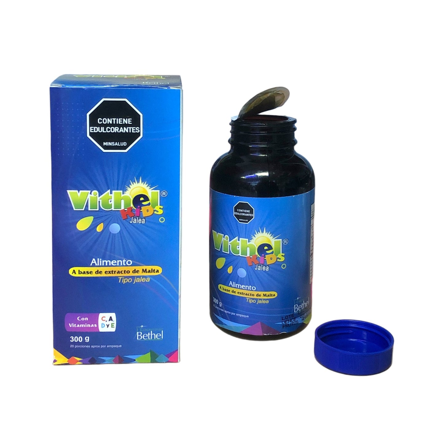 Vithel Kids + Envío Gratis
