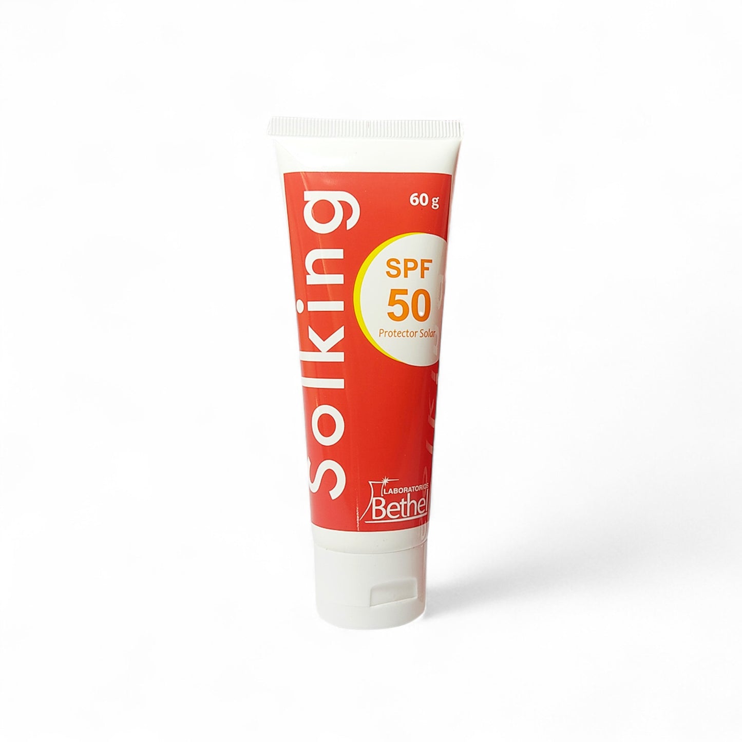 Solking Protector Solar (60g) + Envío Gratis