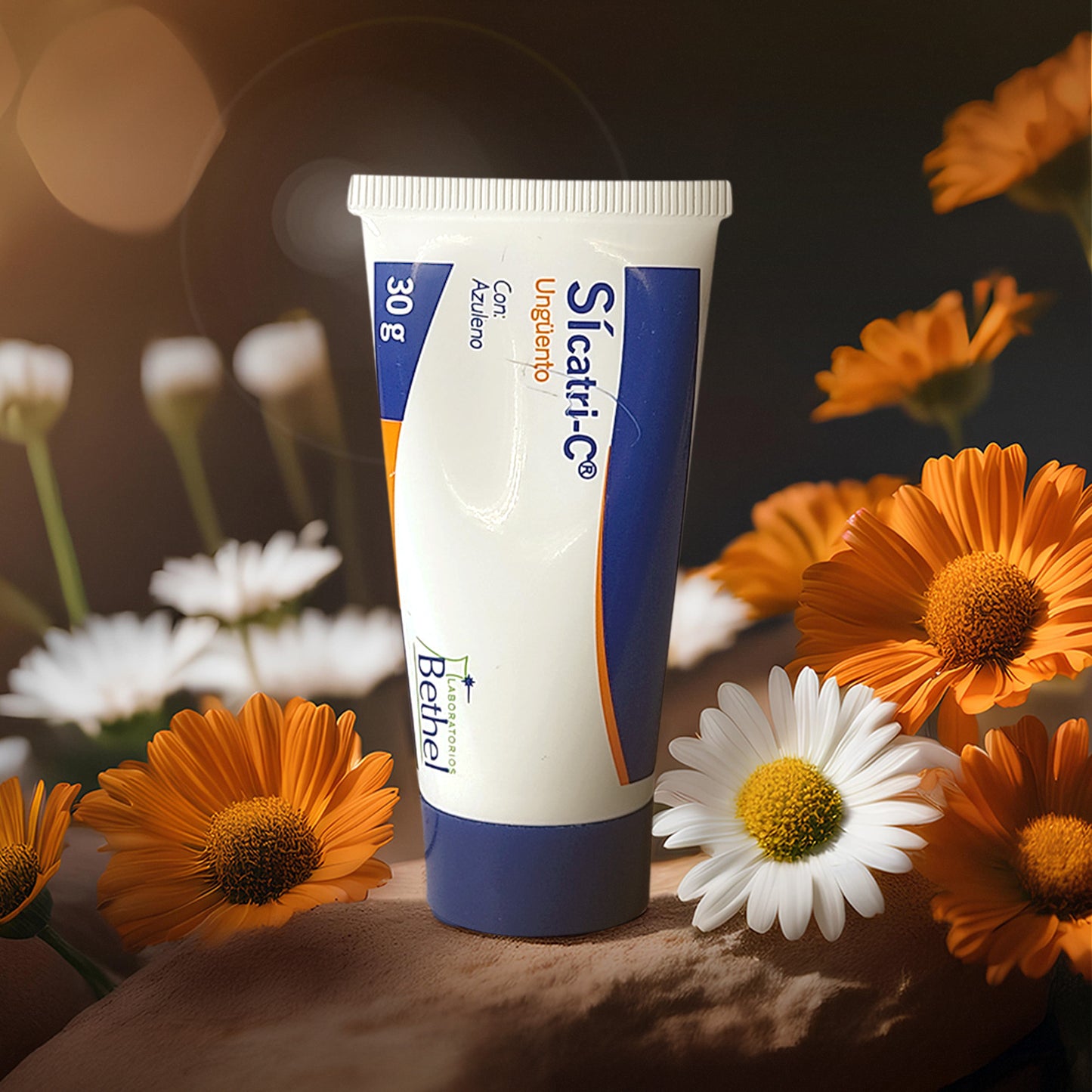 Sícatri-c Ungüento