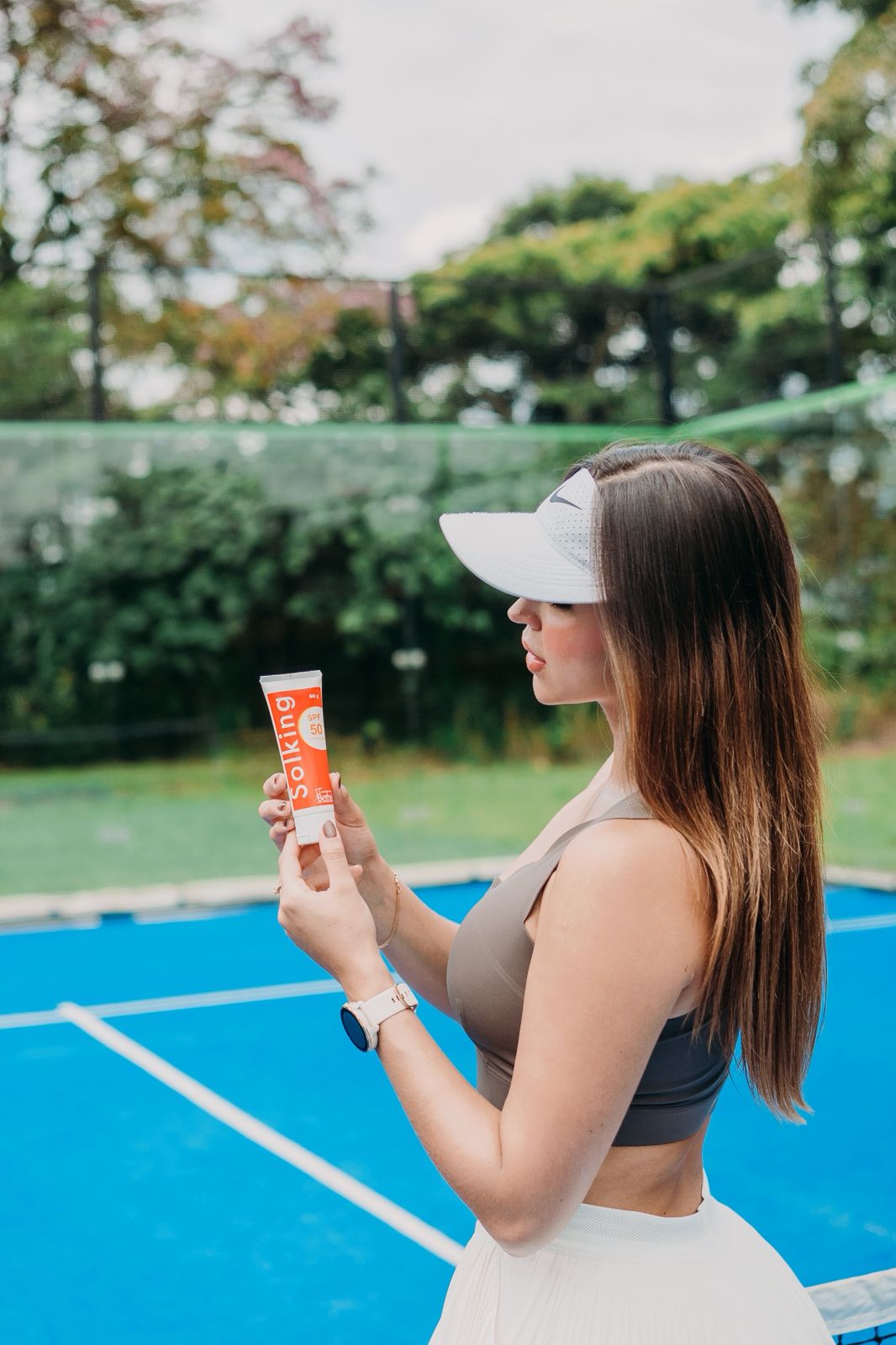 Solking Protector Solar (60g) + Envío Gratis