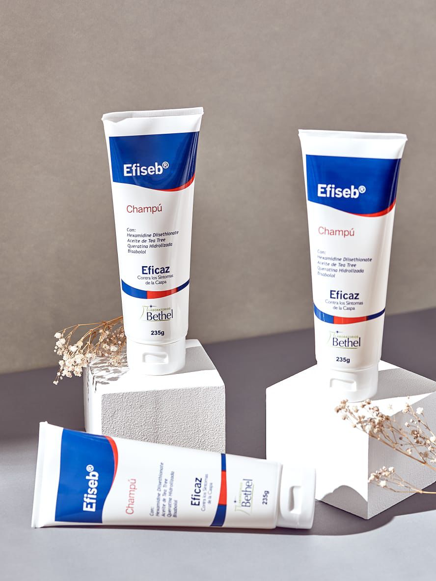 Efiseb Champú