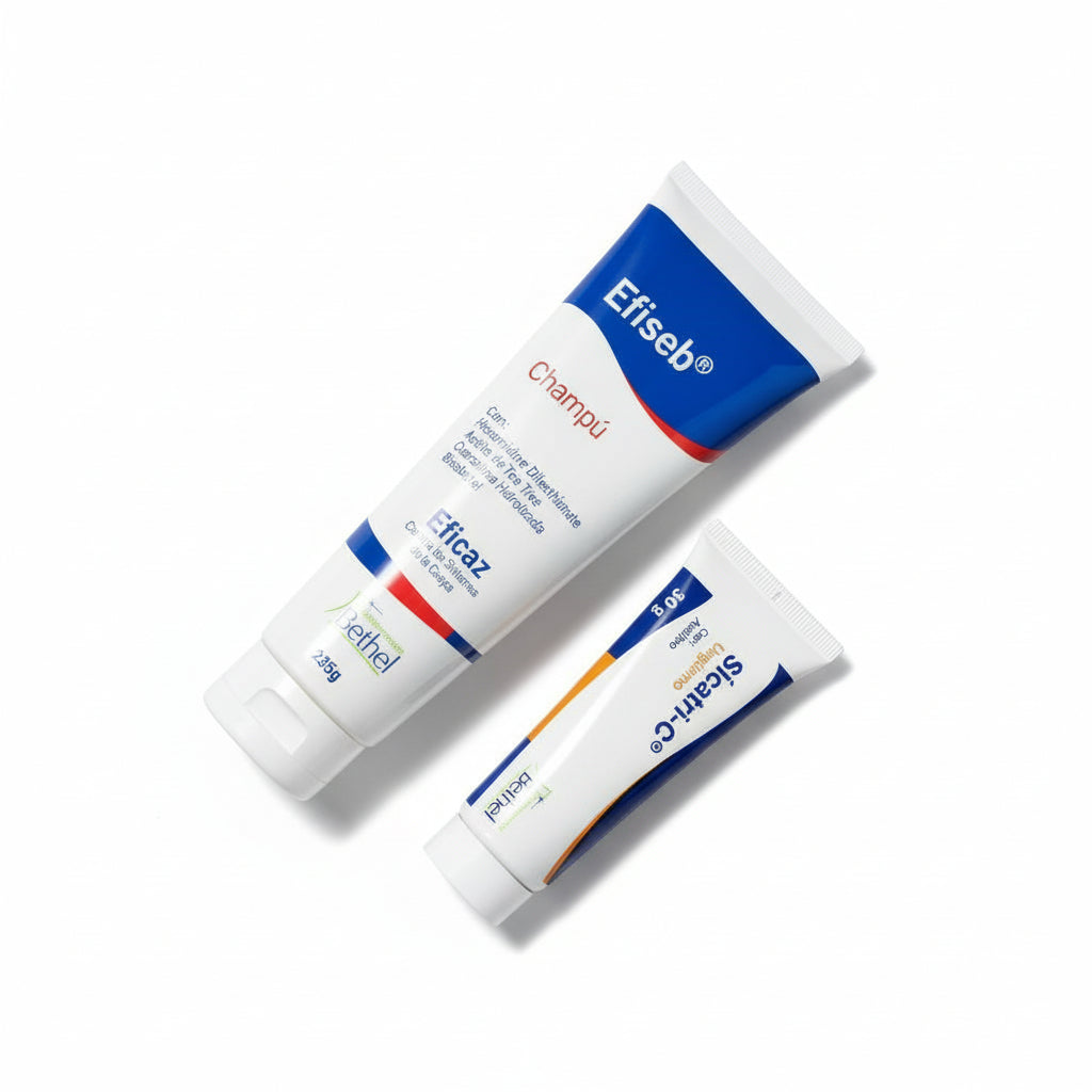 Kit Reparador + Envío Gratis