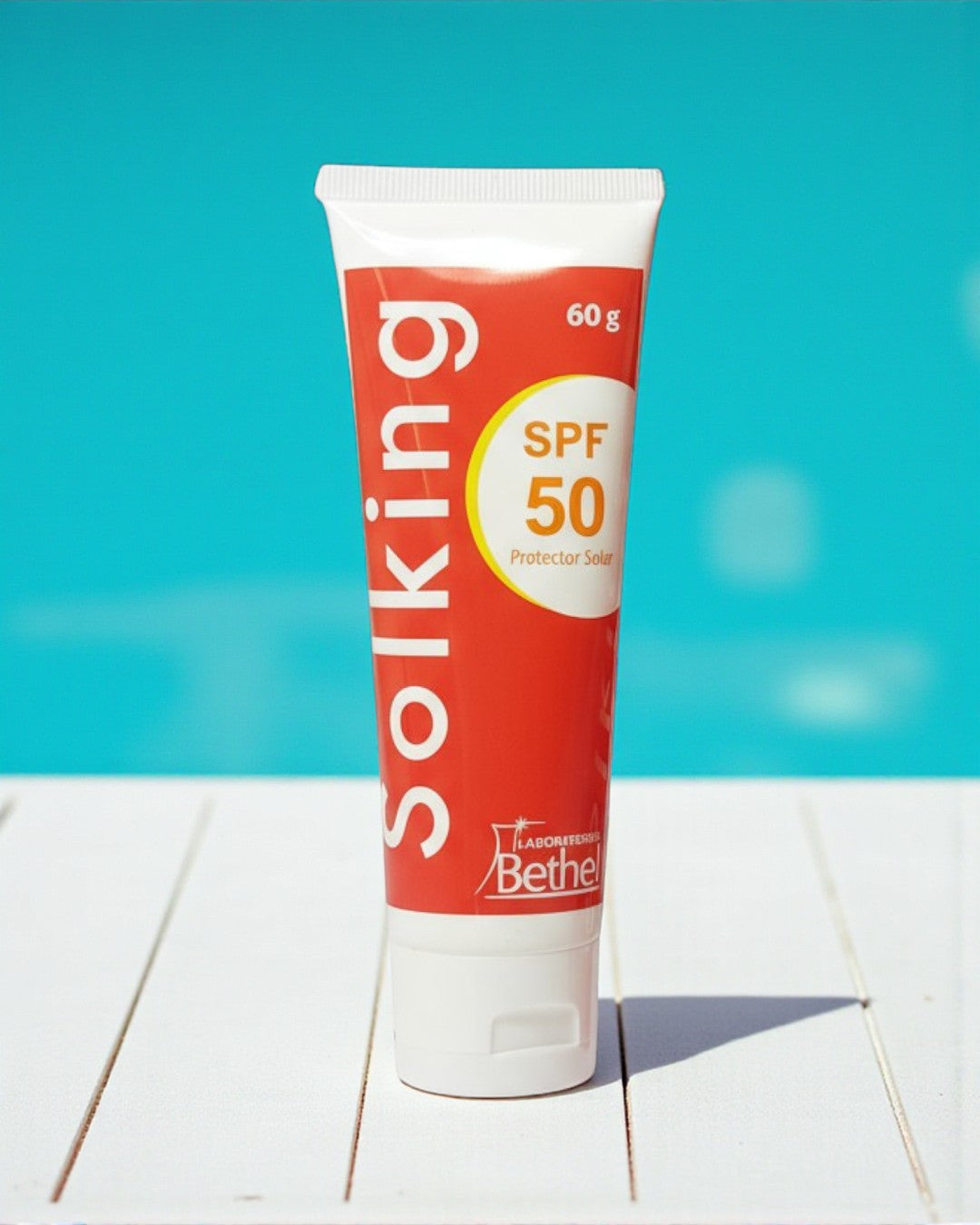 Solking Protector Solar (60g) + Envío Gratis