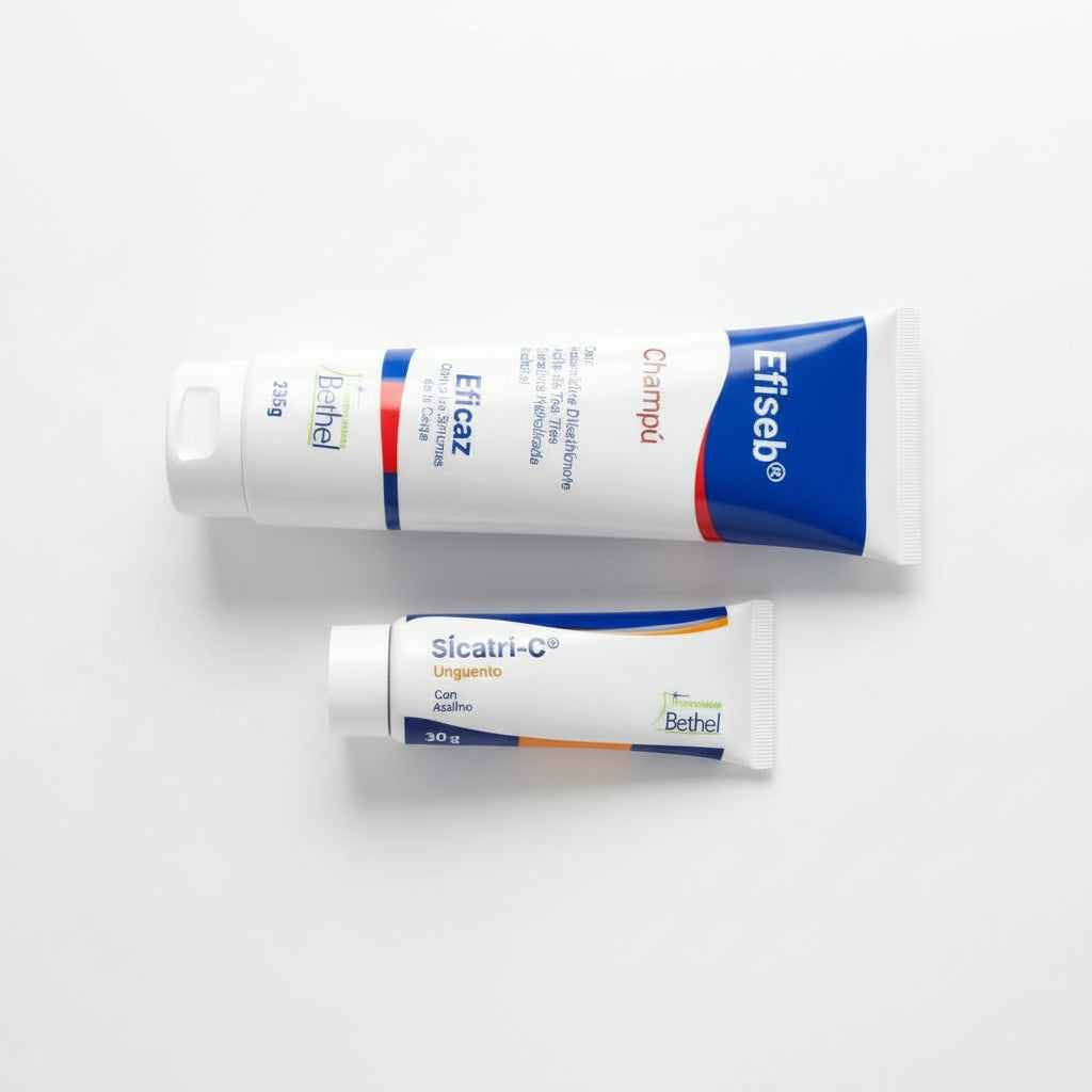 Kit Reparador + Envío Gratis
