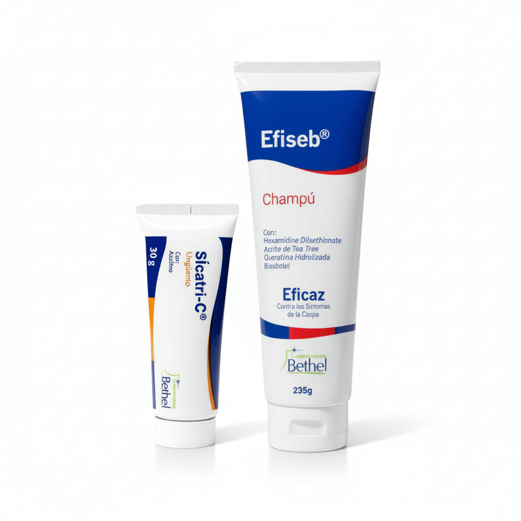 Kit Reparador + Envío Gratis