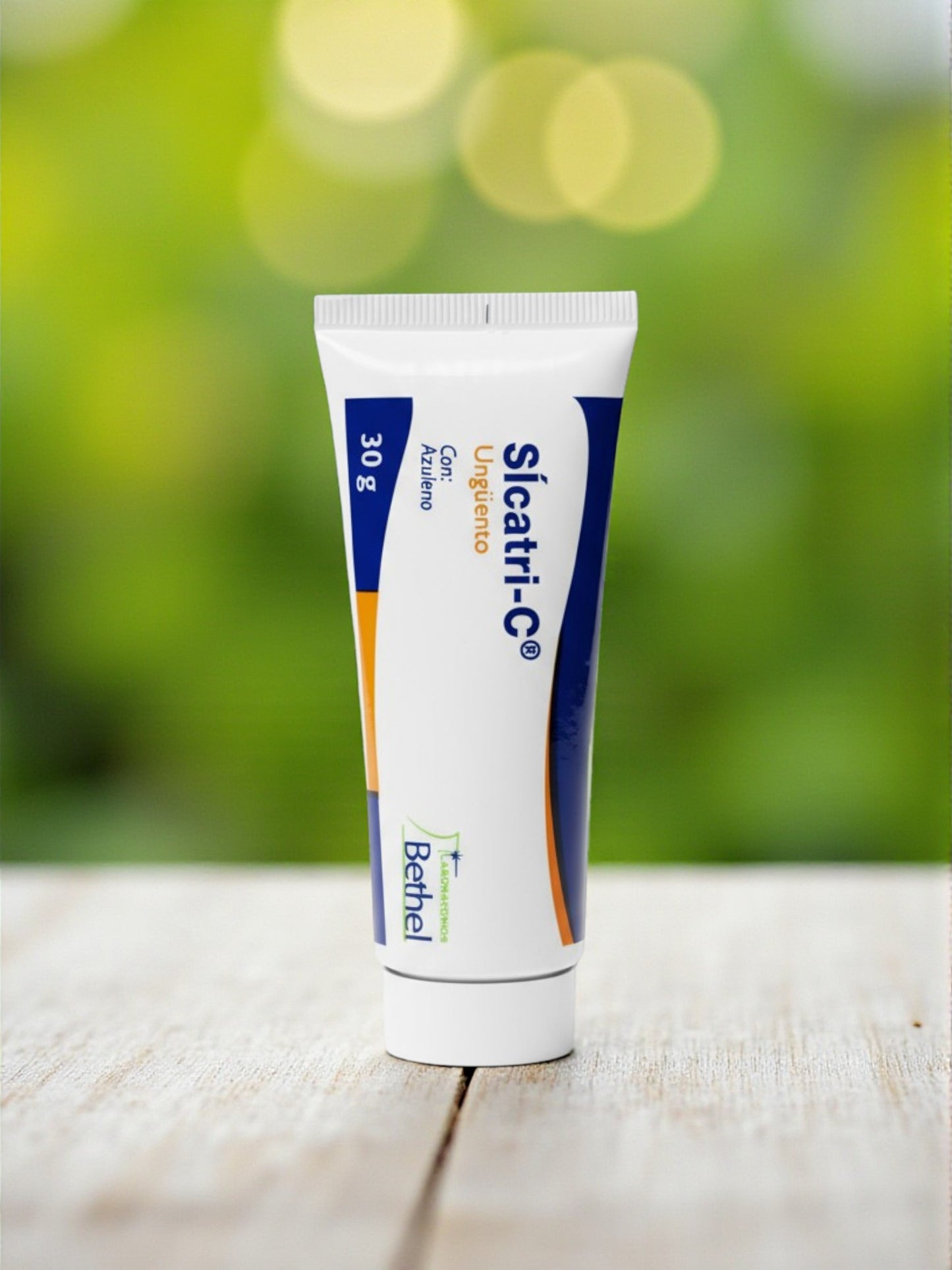 Sícatri-c Ungüento